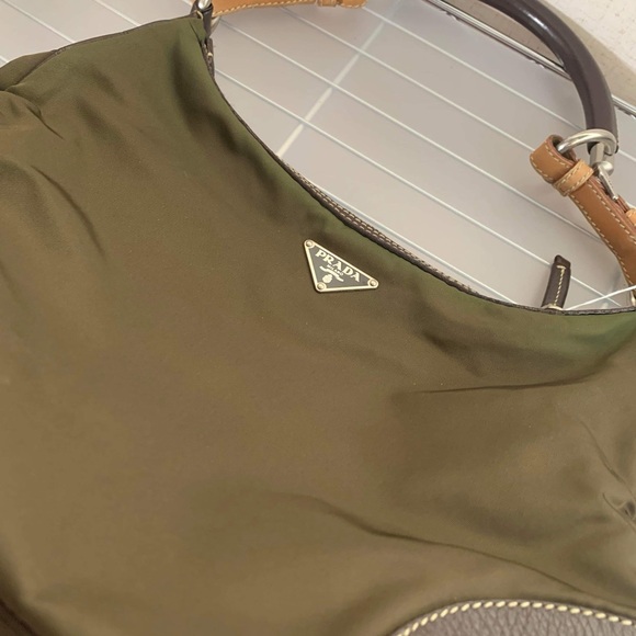 Prada shoulder bag - Picture 2 of 14